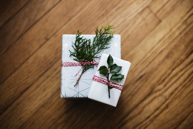 Get Your Website and Digital Marketing Christmas Ready.